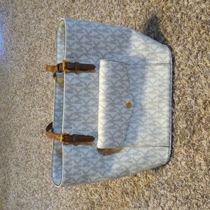 Michael kors shoulder bag